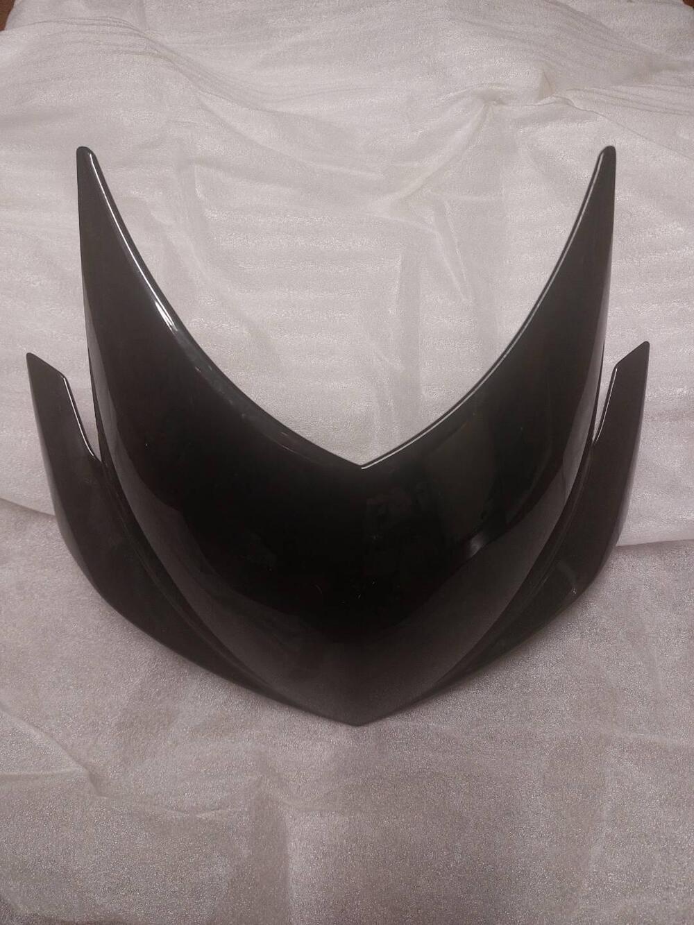 CUPOLINO E FIANCHETTI STREET TRIPLE Triumph (3)