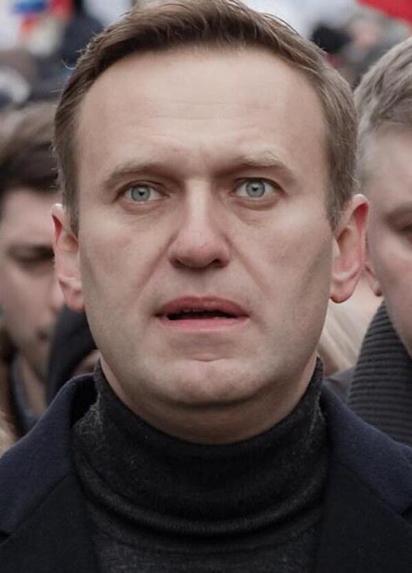 Lilin: &ldquo;Navalny? Nazista xenofobo. Carlson da Putin? Ha cambiato il mondo...&rdquo;