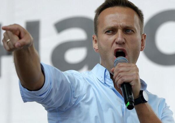 Navalny, martire o vittima sacrificale? E chi c&#039;&egrave; dietro? Ecco perch&eacute; la sua morte danneggia pi&ugrave; Putin di quanto non lo favorisca. E la trattativa tra Stati Uniti e Russia e la sfida tra Biden e Trump...