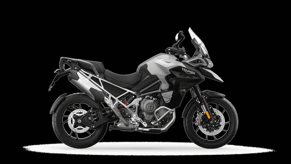 Triumph Tiger 1200 GT Explorer (2024 - 25) (2)