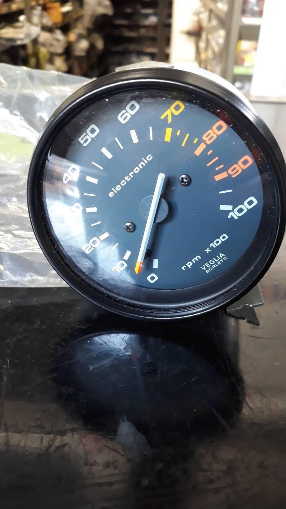 contagiri elettronico moto guzzi anni 1988/2001