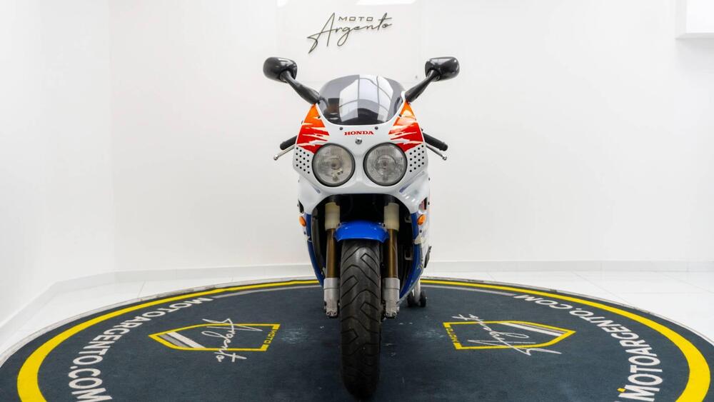 Honda CBR 900 RR (1992 - 93) (6)
