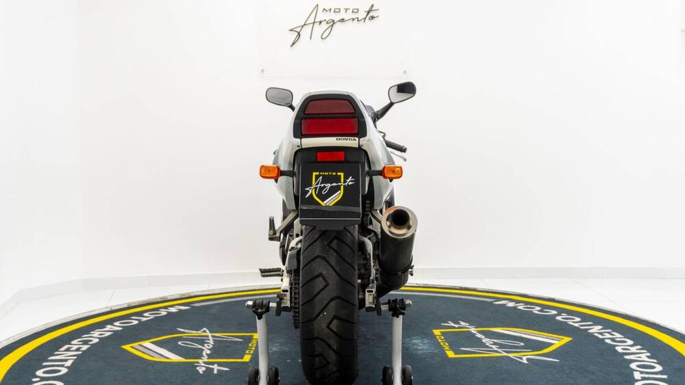 Honda CBR 900 RR (1992 - 93) (7)