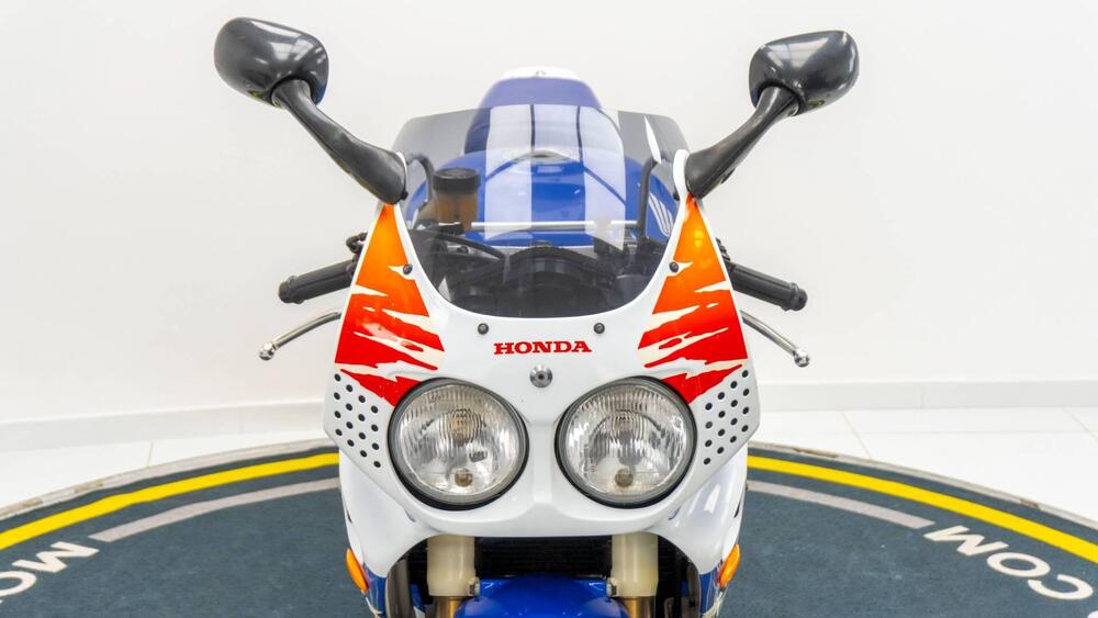 Honda CBR 900 RR (1992 - 93) (12)