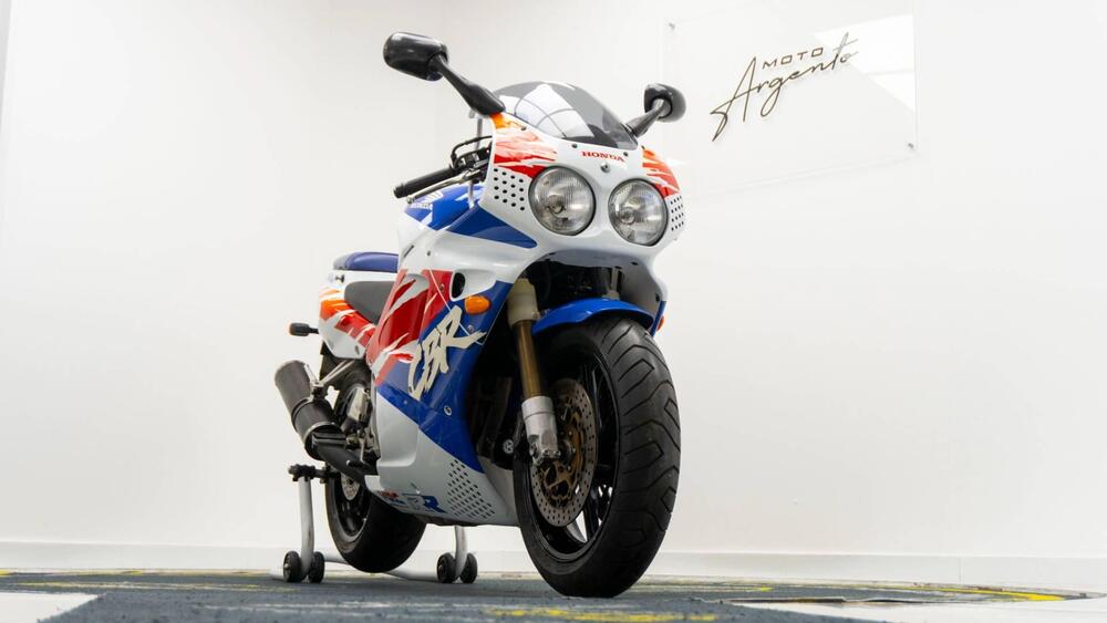 Honda CBR 900 RR (1992 - 93) (14)