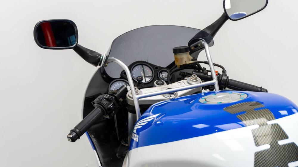 Honda CBR 900 RR (1992 - 93) (15)