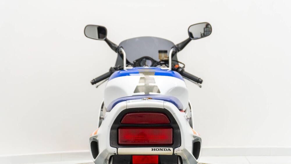 Honda CBR 900 RR (1992 - 93) (16)