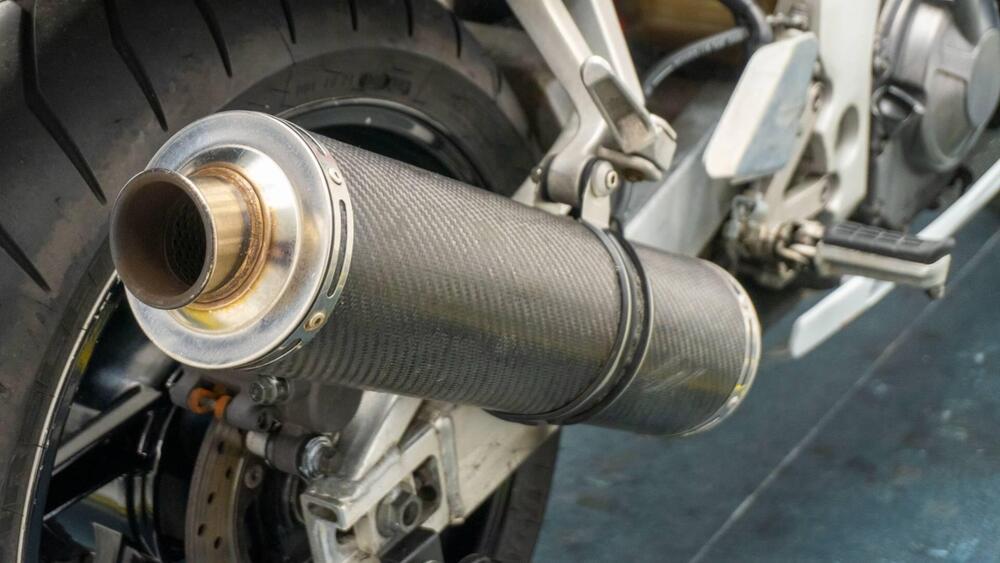 Honda CBR 900 RR (1992 - 93) (17)