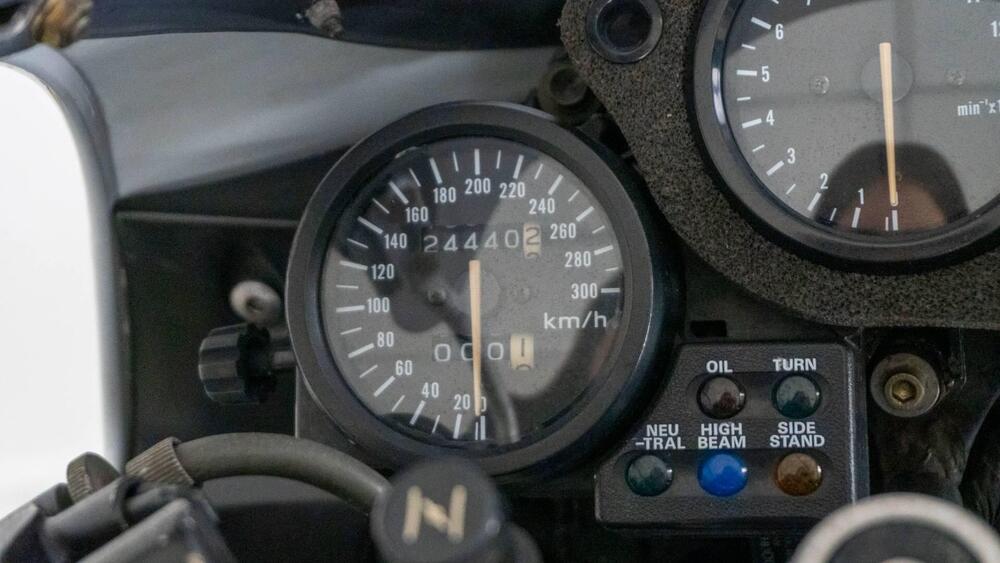 Honda CBR 900 RR (1992 - 93) (18)