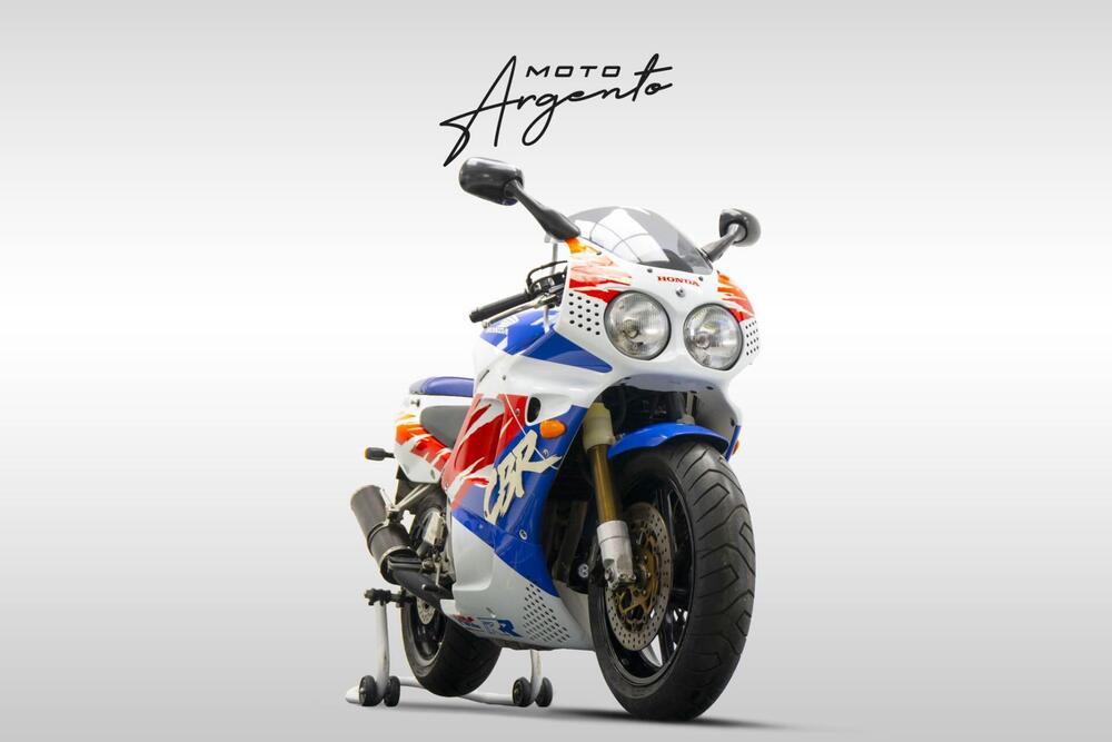Honda CBR 900 RR (1992 - 93)