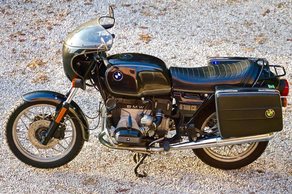 Bmw R 100 CS  (6)