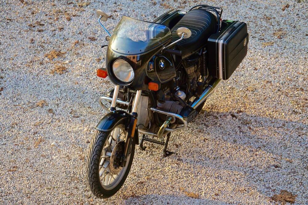 Bmw R 100 CS  (8)