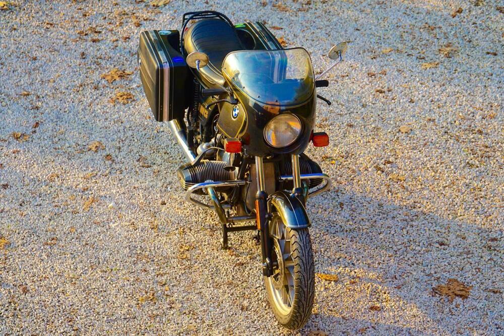 Bmw R 100 CS  (9)