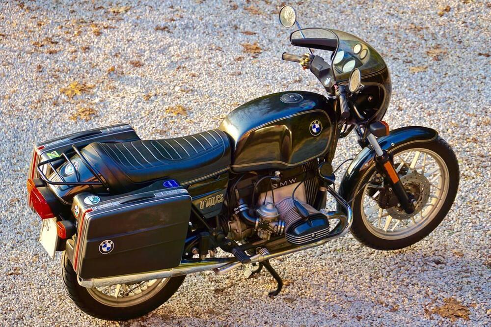 Bmw R 100 CS  (10)