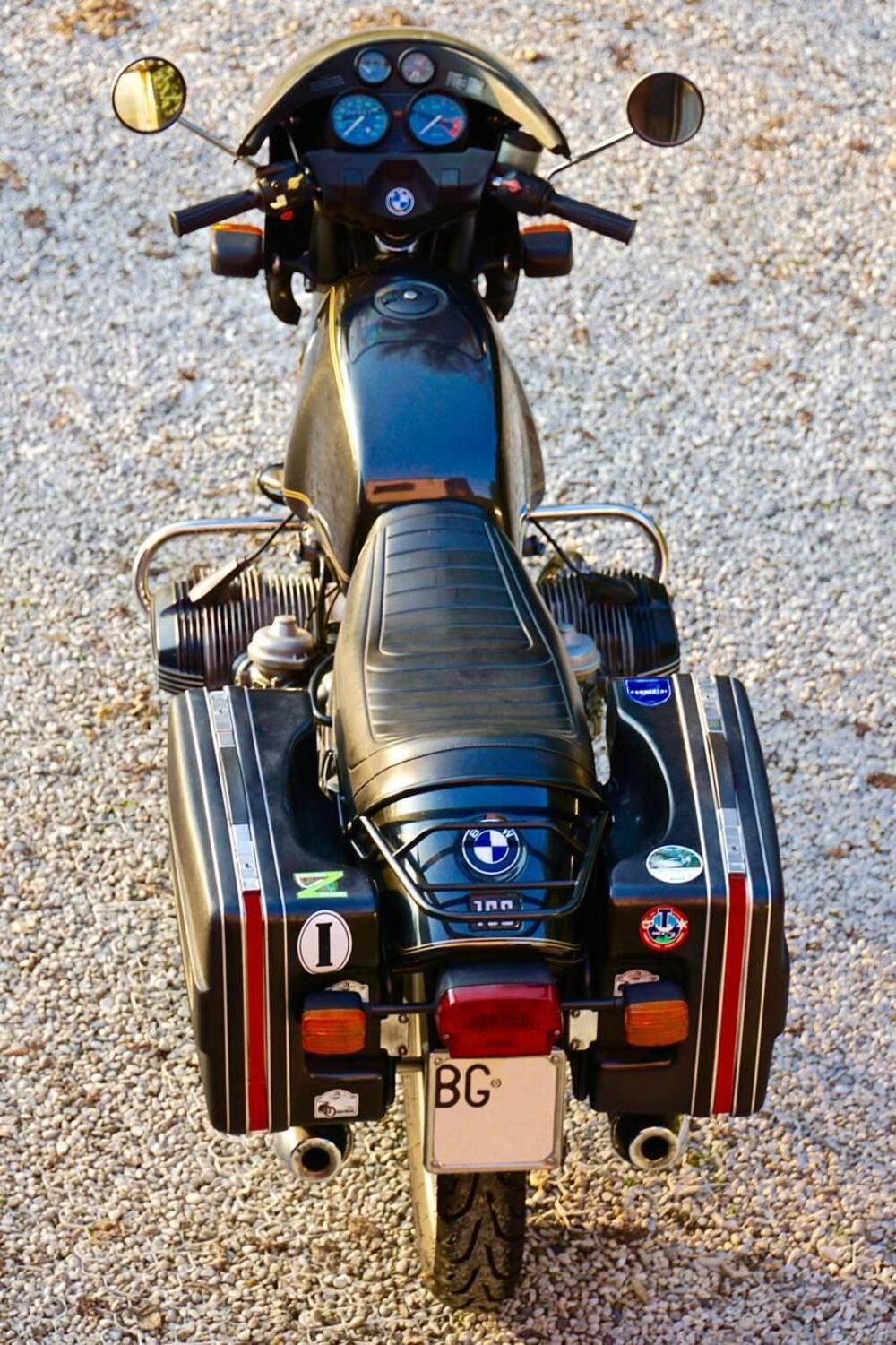 Bmw R 100 CS  (11)