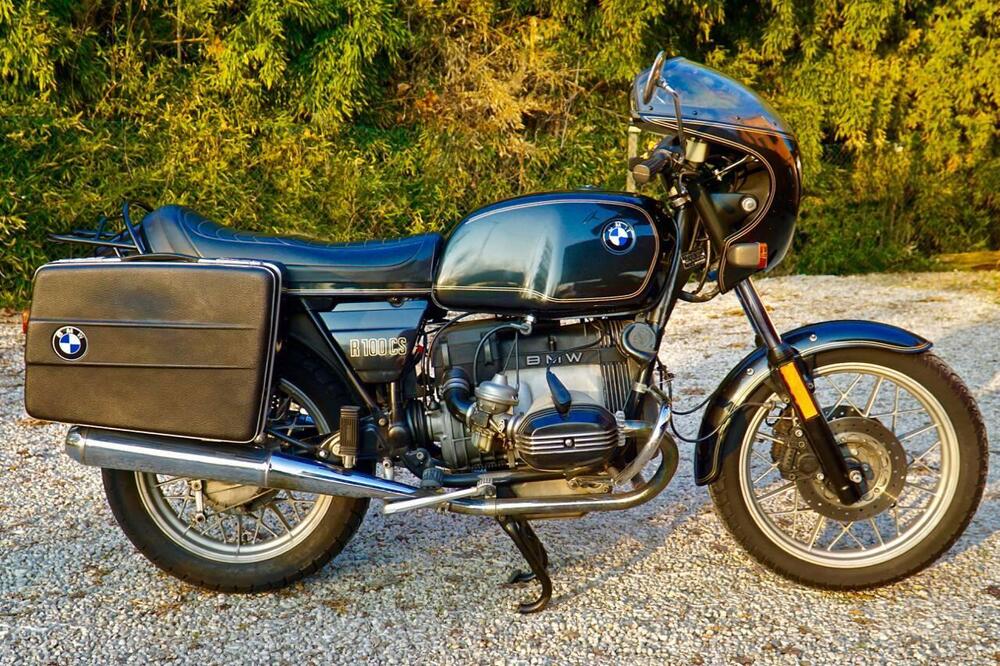 Bmw R 100 CS  (13)