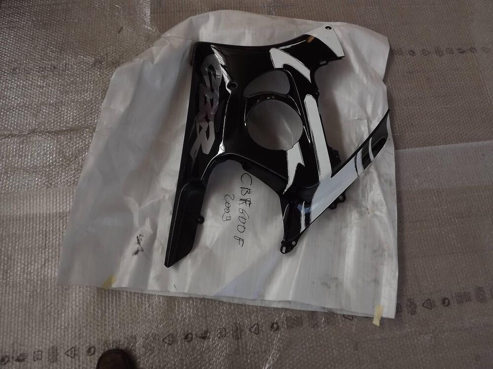 carenature gsx r Suzuki