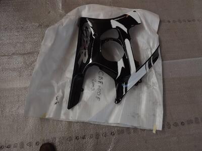 carenature gsx r Suzuki