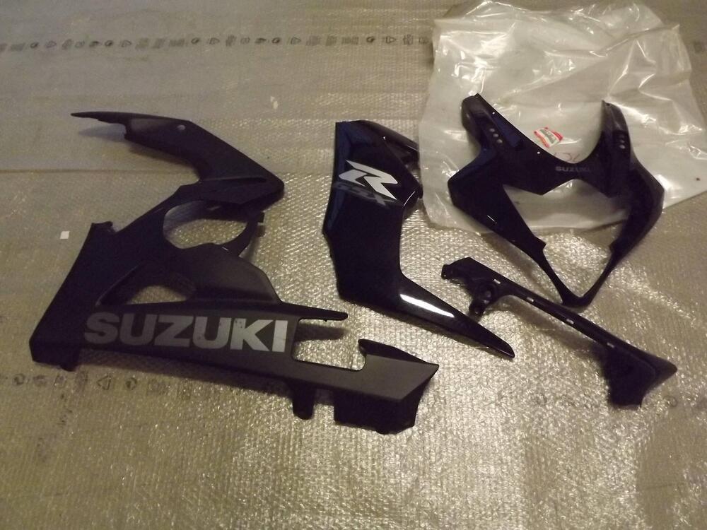 carenature gsx r Suzuki (2)