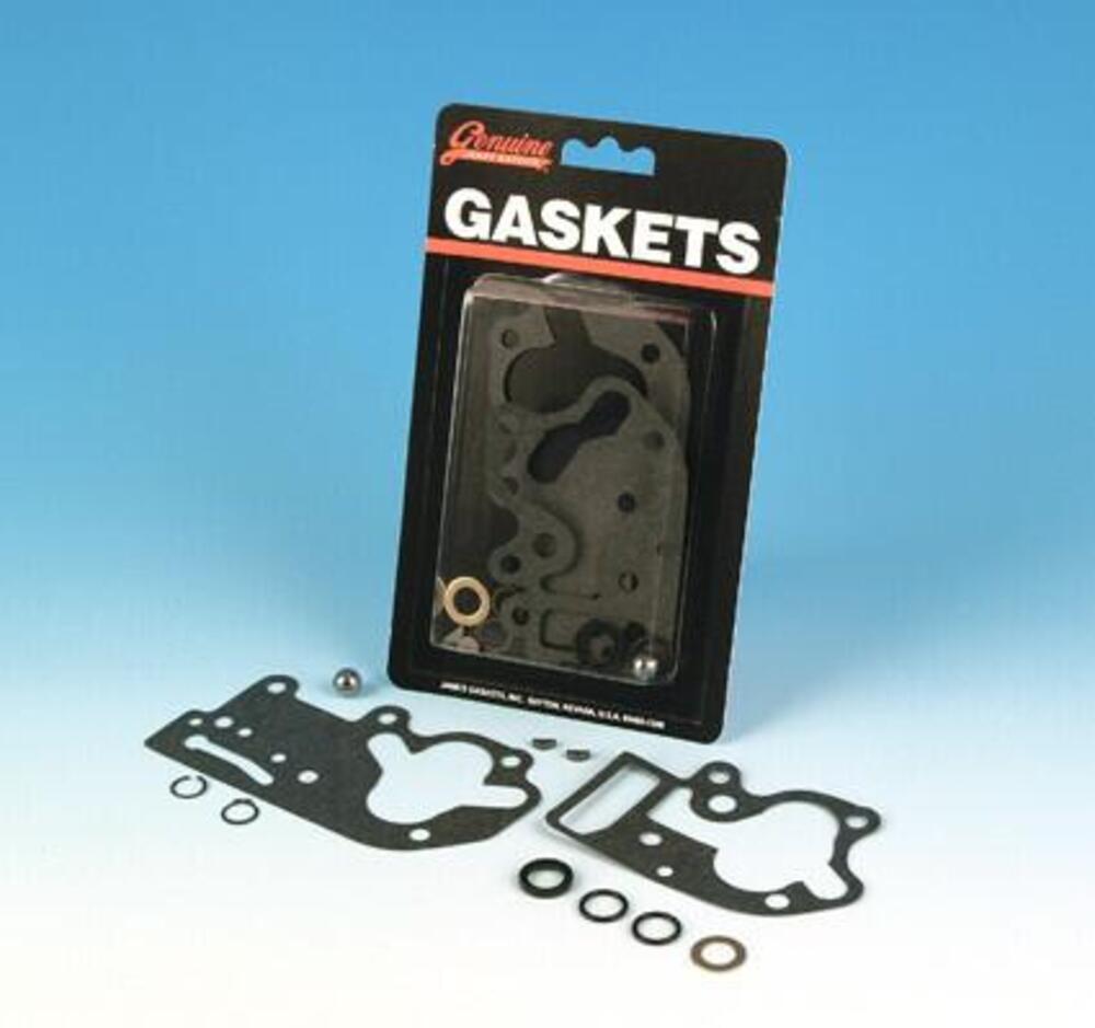 Kit guarnizioni pompa olio in carta Per FL, FX, FX 