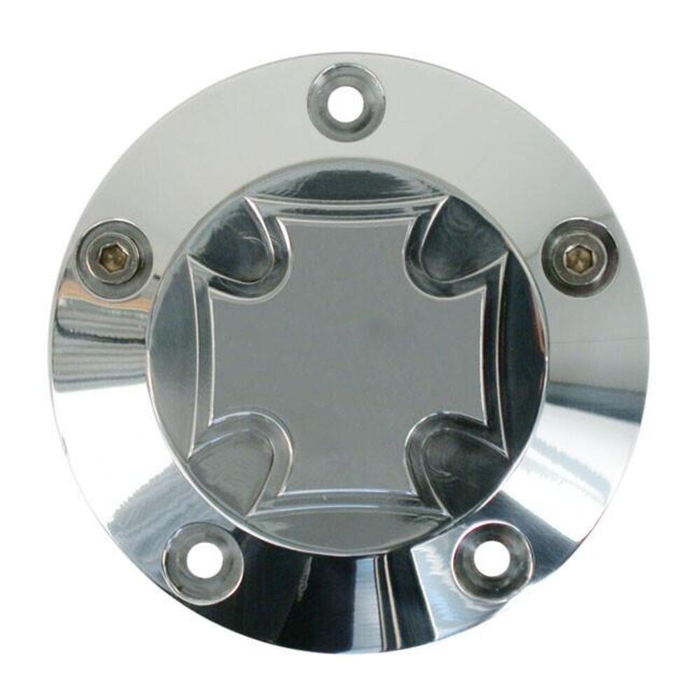 Point Cover CPV Maltese Cross lucido per Dyna, Sof 