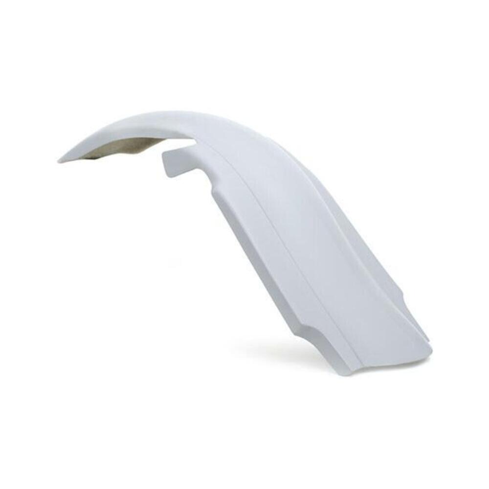 Parafango posteriore Killer Custom Smooth Overlay 