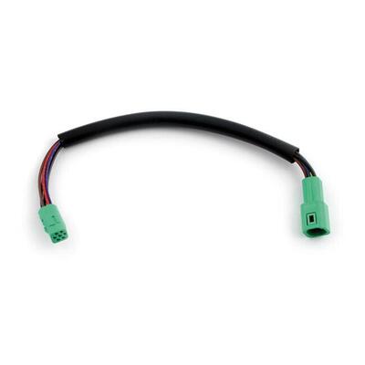 Estensione cablaggio acceleratore elettronico lung Barnett