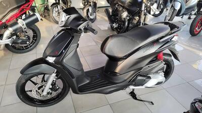 Piaggio Liberty 125 3V S ABS (2021 - 24) nuova