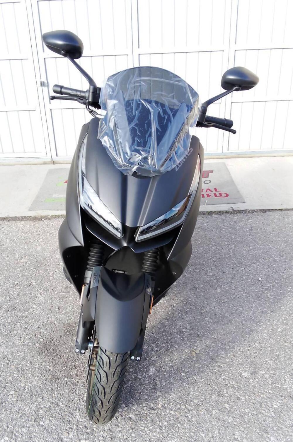 Zontes ZT125-D (2023 - 25) (2)