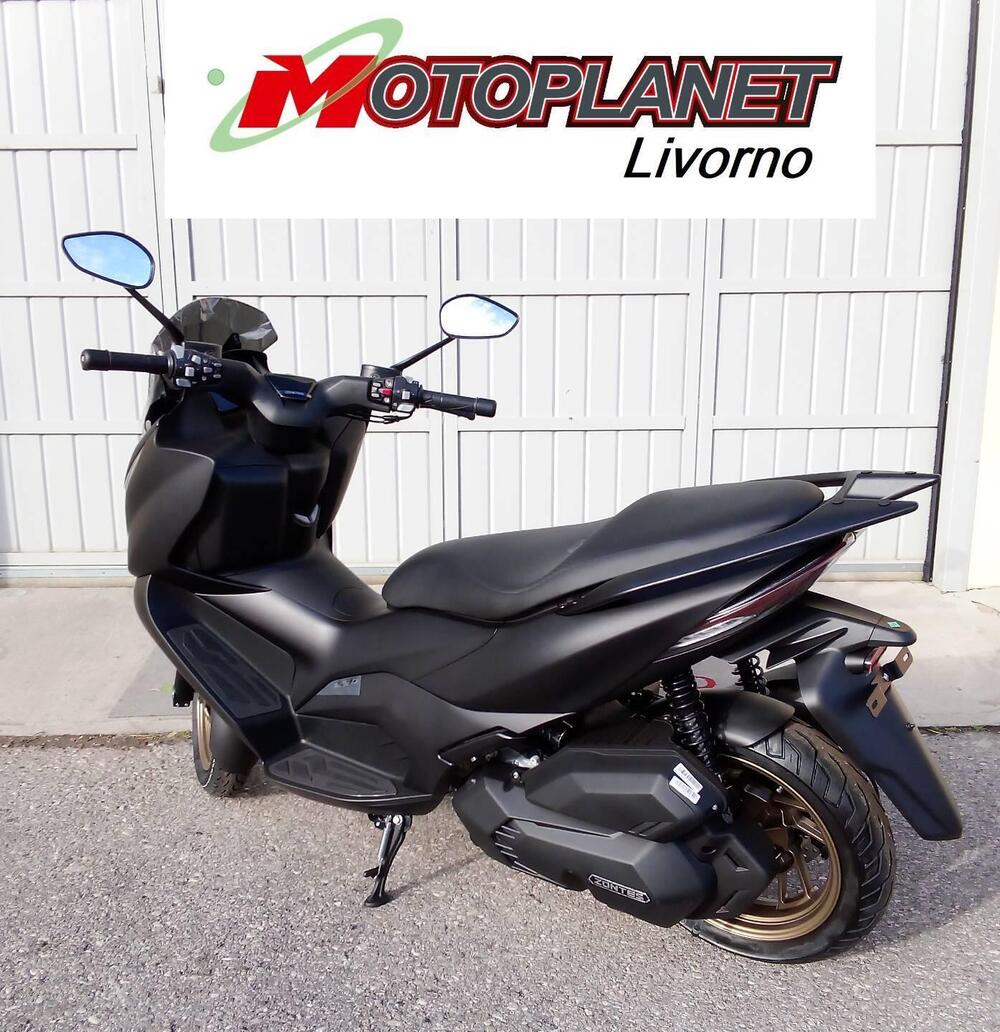 Zontes ZT125-D (2023 - 25) (5)