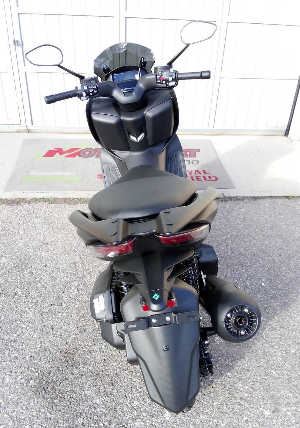 Zontes ZT125-D (2023 - 25) (6)