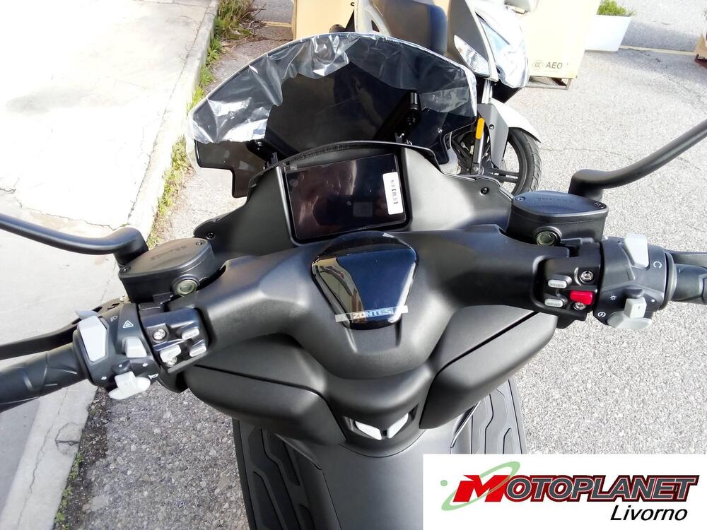 Zontes ZT125-D (2023 - 25) (10)