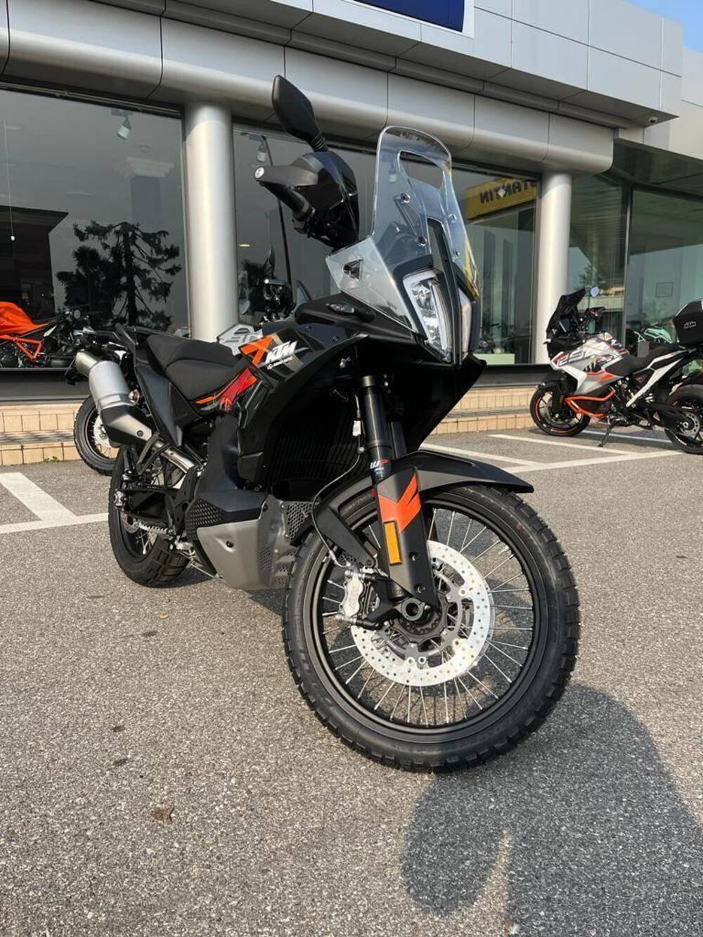 KTM 790 Adventure (2023 - 24) (2)
