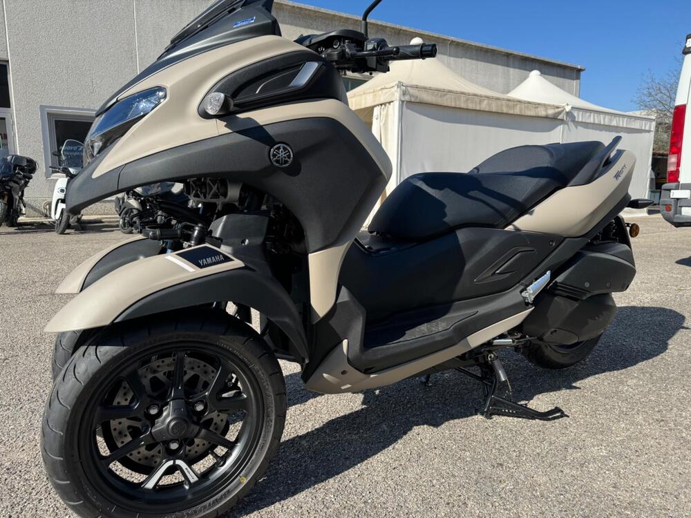 Yamaha Tricity 300 (2025) (3)