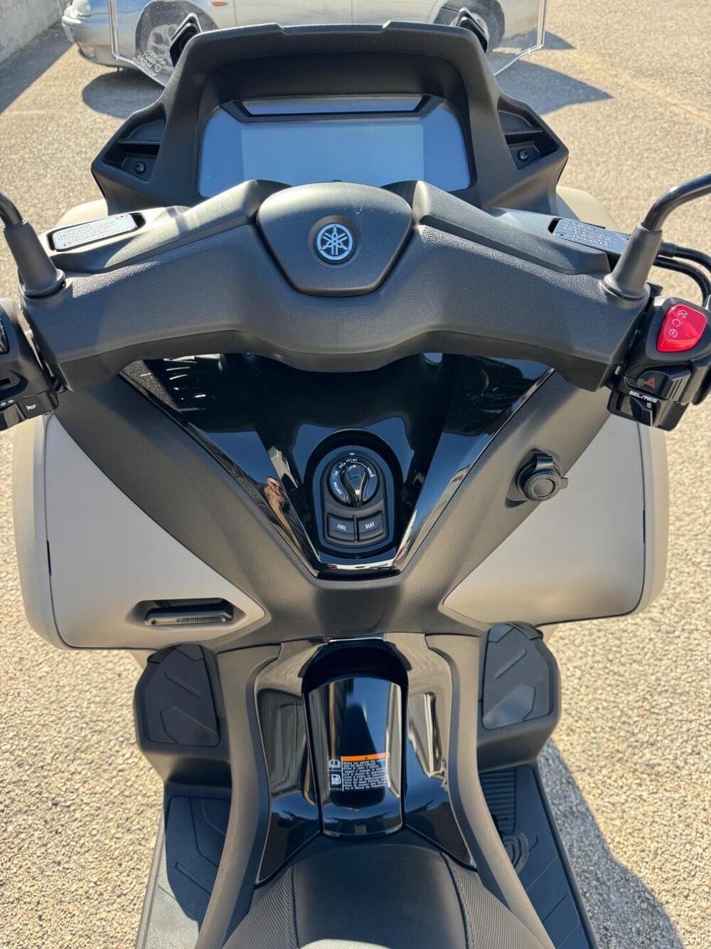 Yamaha Tricity 300 (2025) (6)