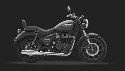 Royal Enfield Meteor 350 Stellar (2021 - 25) usata