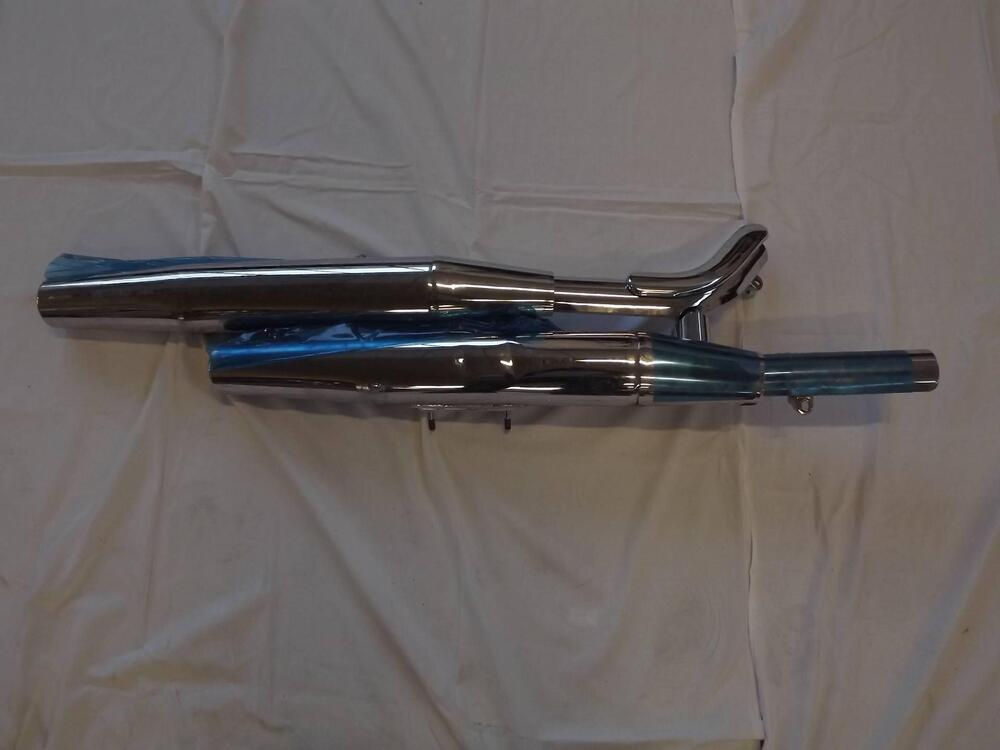 maermitte vt 750 Honda