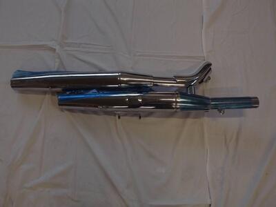 maermitte vt 750 Honda