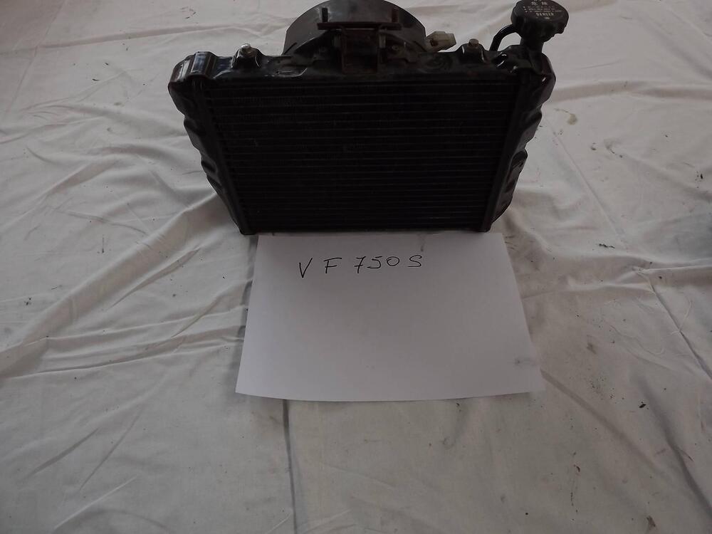 radiatore vf 750 s 3M