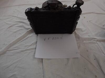 radiatore vf 750 s 3M