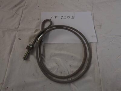 cavo originale blocca moto vf750s Honda