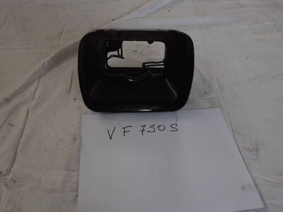scatola supporto gruppo ottico vfs 750 Honda