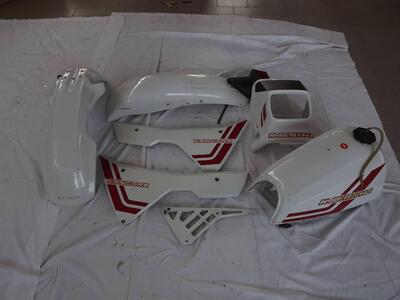 KIT CARENE MOTO MORINI 350