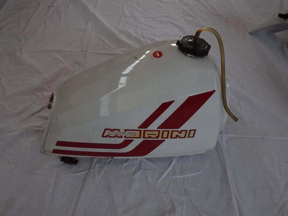 KIT CARENE MOTO MORINI 350 (2)