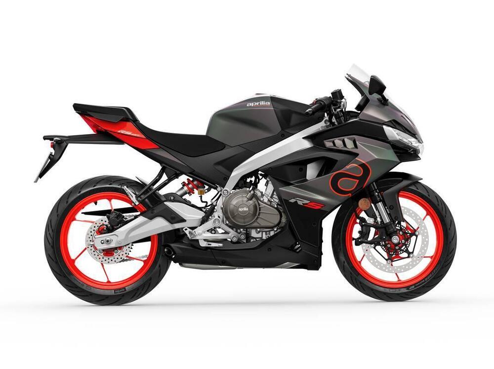 Aprilia RS 457 (2024 - 25) (8)
