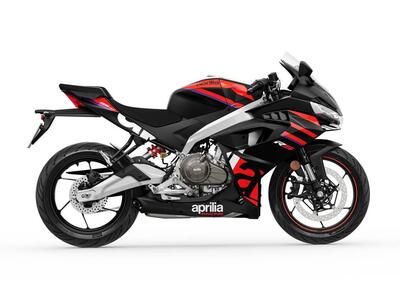 Aprilia RS 457 (2024 - 25) nuova