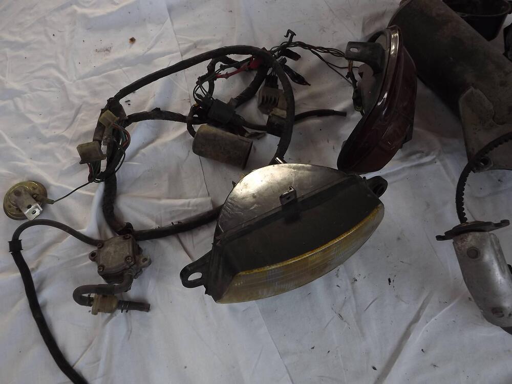 Ricambi Honda sc 01 (2)