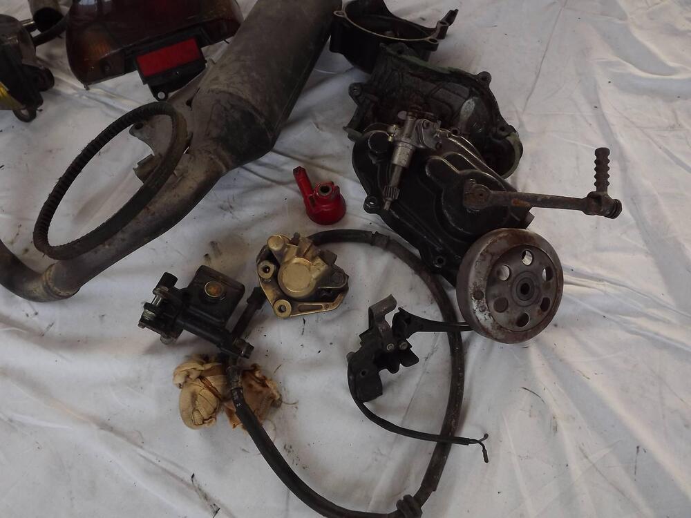 Ricambi Honda sc 01 (3)