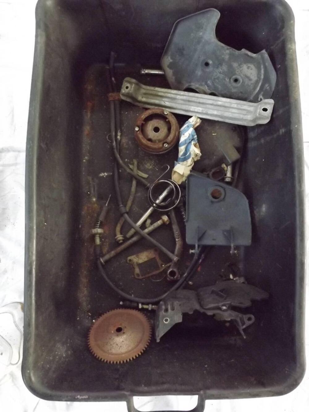 Ricambi Honda sc 01 (4)