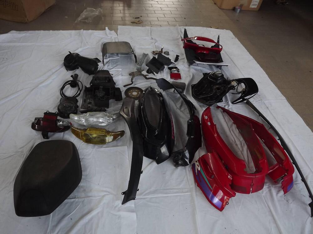 Ricambi Honda sc 01 (5)